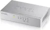Zyxel GS-105B V5 5-Port Desktop Gigabit Ethernet Switch Produktbild-Vorschau 9