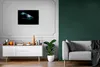 MuchoWow® MuchoWow® Gerahmtes Poster Hai - Makro - Wasser Produktbild-Vorschau 6