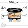 Viva Decor My Color Room Glitzer-Lasur Gold-Glitter 1 l, Produktbild-Vorschau 7