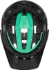 Kask LAZER MTB Jackal KinetiCore, czarny matowy Podgląd zdjęcia produktu 8