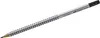 FABER-CASTELL 117200 GRIP Bleistift 2001 M.Radierer Voir les images du produit 3