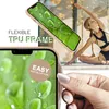 Hülle mit Natur Kork für iPhone 14, Schutzhülle TPU Produktbild-Vorschau 6