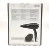 BaByliss D572DE Asciugacapelli 2200 W Nero Anteprima dell’immagine prodotto 17