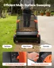 Zamiatarka do trawników VEVOR o szerokości roboczej 66 cm, Podgląd zdjęcia produktu 4