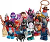 71050 - LEGO Minifiguren - Peter B. Parker/Spider-Man und Produktbild-Vorschau 4