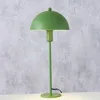 Lampa stołowa grzybek PETUNIA, 41 cm Podgląd zdjęcia produktu 6