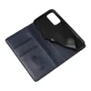 Handyhülle für Samsung Galaxy A51 Kunstleder Flip Cover Produktbild-Vorschau 3