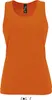 SOLs 02117 | Damen Sports Tank Top Sporty - Farbe: Neon Produktbild-Vorschau 4