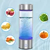 Générateur d'eau hydrogène 420ml Bouteille d'eau, Voir les images du produit 12