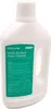 A white plastic bottle of floor cleaner. Anteprima dell’immagine prodotto