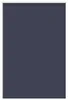 vidaXL Verdunkelungsrollo Marineblau 145x230 cm Stoffbreite Produktbild-Vorschau 8