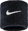 Nike - "Classic" potítko, Swoosh (2-pack) CS2567 (jedna Náhľad obrázku produktu 2