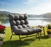 Lesli Living Relaxsessel Zenzi Stone anthrazit/light-grey Produktbild-Vorschau 4