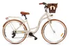 Goetze Citybike Mood ALU 28 Zoll 7 Gang Tiefeinsteiger Produktbild-Vorschau 1