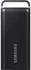 SAMSUNG Portable T5 EVO 8 TB externe SSD-Festplatte schwarz Produktbild-Vorschau 4
