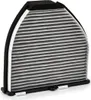 FEBI BILSTEIN 29871 Aktivkohle Innenraumfilter Pollenfilter Produktbild-Vorschau 4
