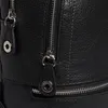 LaMarthe Petit sac à dos pour femme avec compartiments Voir les images du produit 6