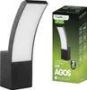 A product image showing a wall lamp and its packaging. Anteprima dell’immagine prodotto