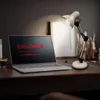 Stolní lampa Stolní lampa na čtení Kabelový spínač Otočná Náhled obrázku produktu 5