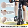 CAMBIVO Wadenbandage x2, Kompressionsstrümpfe Herren Damen, Produktbild-Vorschau 2