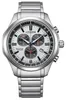 Citizen Chronograph Eco Drive Super Titanium Herrenuhr Produktbild-Vorschau 1