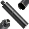 Trépan de carottage VEVOR Couronne de forage φ 89 mm 356 mm Voir les images du produit 1