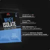 Whey Protein Isolat Eiweißpulver | XXL Nutrition Whey Produktbild-Vorschau 3