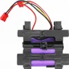 TECHTEK Batteria compatibile con [Bosch] BHN16L, BHN16L/04, Anteprima dell’immagine prodotto 3