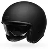 Bell TX501 Solid Jet Casco nero opaco L Anteprima dell’immagine prodotto 12