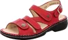 Finn Comfort Damen Sandale GOMERA rot Größe EUR 38 Produktbild-Vorschau 23