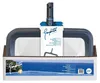 Gre Accessories Blattrechen Ohne Stiel Weiß,Grau 40 x 50 x Produktbild-Vorschau 3