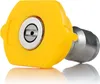 Rosfix – 1/4” Vysokotlaková Čistiaca Tryska s 15° Ohybom a Náhľad obrázku produktu 12