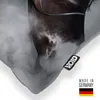 VOID Spanisches Pferd Reiten Kissenbezug Kissenhülle Produktbild-Vorschau 2