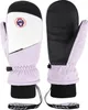 Winterhandschuhe wasserdichte Warme Skihandschuhe Damen Produktbild-Vorschau 1
