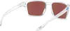 Oakley Sylas 60 Lesklé průhledné/Prizm Sapphire Náhled obrázku produktu 17