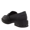 Liu Jo Gabrielle 23 Double Spreading Black black A0215356 Produktbild-Vorschau 2