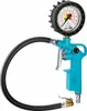 HAZET Reifenfüll-Messgerät 9041-1 I Manometer-Messbereich: Produktbild-Vorschau 15