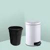 Poubelle Relaxdays, 12 litres, avec seau intérieur amovible Voir les images du produit 5