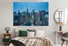 MuchoWow® Poster New York - Skyline - Empire State Building Produktbild-Vorschau 5