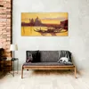 Coloray - Bild aus Glas - Glasbilder - 100 x 50 cm - Produktbild-Vorschau 4