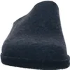 Haflinger Damen Herren Hausschuh Pantoffel Wollfilz Flair Produktbild-Vorschau 68