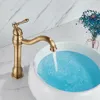 Wasserhahn Bad Waschbecken Waschtischarmatur Hoch Produktbild-Vorschau 8