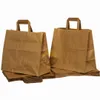 KURTT - 50 Stück - Papiertragetasche/Papiertüten 32x17x27cm Produktbild-Vorschau 2