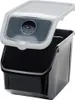 Contenitore per frutta e verdura con coperchio nero 12 l Anteprima dell’immagine prodotto 3