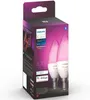 Philips Hue LED lamp E14, set van 2, 470lm, wit, Productafbeelding-voorbeeld 20