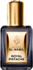 Roll-on Musc Royal Pistache 5 ml - El Nabil Voir les images du produit 2