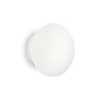 Ideal Lux BUBBLE stropné svietidlo G9 2-násobné ⌀150mm Náhľad obrázku produktu 1