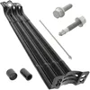 Für VW T5 2003-2015 / T6 T6.1 2015-2025 Reserverad Halterungen Rad + Schrauben in der Farbe von GOLDCAR Produktbild-Vorschau