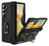Armor Shield Handyhülle für Samsung Galaxy Z Fold 6 Hülle Produktbild-Vorschau 1