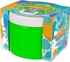 TUBAN JigglySlime vert pomme 500g TU3584 35846 Voir les images du produit 1